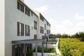 OTOK CRES, MELIN, 2s+db stan u novogradnji na odličnoj lokaciji, Cres, Appartement