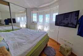 REŠETARI - KASTAV, stan od 101,11 m2 sa pogledom na more, Kastav, Appartement