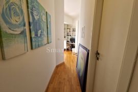 REŠETARI - KASTAV, stan od 101,11 m2 sa pogledom na more, Kastav, Appartement