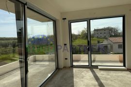 ISTRA, POREČ - Moderna vila s pogledom na more, Poreč, Haus