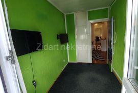 Zemun, Momčila Radivojevića, odličan stan 62m2, Zemun, Appartement