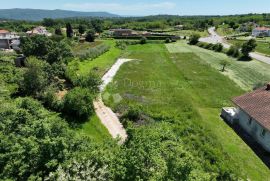 Izuzetno zemljište blizu Barbana, Barban, Land