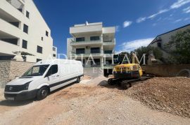 APARTMANI S POGLEDOM NA MORE, 70 m OD MORA, POVLJANA - PAG, Povljana, Διαμέρισμα