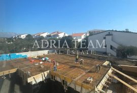 APARTMANI S POGLEDOM NA MORE, 70 m OD MORA, POVLJANA - PAG, Povljana, Διαμέρισμα