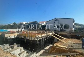 APARTMANI S POGLEDOM NA MORE, 70 m OD MORA, POVLJANA - PAG, Povljana, Διαμέρισμα