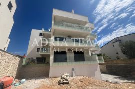 APARTMANI S POGLEDOM NA MORE, 70 m OD MORA, POVLJANA - PAG, Povljana, Διαμέρισμα