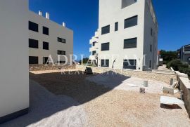 APARTMANI S POGLEDOM NA MORE, 70 m OD MORA, POVLJANA - PAG, Povljana, Διαμέρισμα