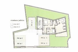 RIJEKA - VEŽICA, stan 72 m2, novogradnja, Rijeka, Kвартира