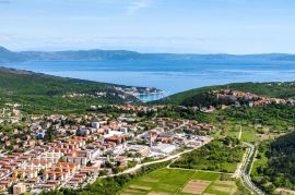 ISTRA, LABIN - Komforan stan u atraktivnoj novogradnji, Labin, Διαμέρισμα