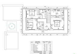 ISTRA, SV. PETAR U ŠUMI - Prekrasna novogradnja s bazenom u visokom rohbau, Sveti Petar U Šumi, Haus