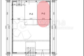 Trešnjevka, novogradnja, 4-sobni stan u urbanoj vili  (75,46 m2), Trešnjevka - Sjever, Stan