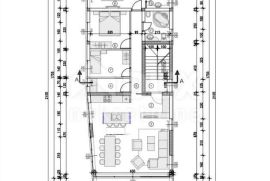 ZADAR, KOŽINO -  Luksuzan stan u novogradnji u blizini mora AS1, Zadar - Okolica, Apartamento