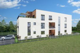 Blato stan u izgradnji, Novi Zagreb - Zapad, Apartamento