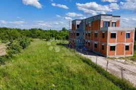 Stan u Izgradnji Blato, Novi Zagreb - Zapad, Apartamento