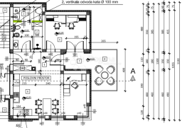 Poslovni prostor u Petrijancu, Petrijanec, Commercial property