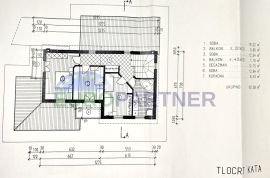 EKSKLUZIVA AGENCIJE - Nova kamena vila sa bazenom okružena prirodom, VIšnjan, Višnjan, House