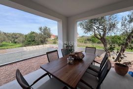 ZADAR, SUKOŠAN - Luksuzna duplex vila s bazenom u novogradnji, Sukošan, Famiglia