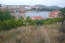 Građevinsko zemljište, Šibenik Mandalina, Šibenik, Terrain