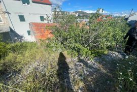 Građevinsko zemljište, Šibenik Mandalina, Šibenik, Tierra