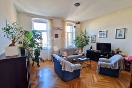 Stan s tri spavaće sobe i dnevnim boravkom  - blizu Giardina - Pula, Pula, Wohnung