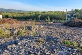 ISTRA, RABAC - Zemljište s pogledom na more, Labin, Terrain