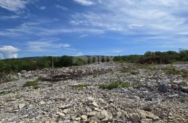 ISTRA, RABAC - Zemljište s pogledom na more u blizini mora, Labin, Terrain