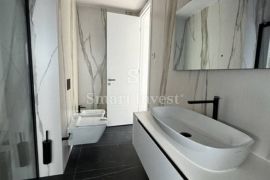 OPATIJA, raskošni penthouse s bazenom i panoramskim pogledom na more (S3), Opatija, Kвартира