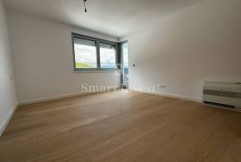 OPATIJA, raskošni penthouse s bazenom i panoramskim pogledom na more (S3), Opatija, Διαμέρισμα