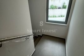 OPATIJA, stan 2S+DB s pogledom na more u novogradnji s bazenom (P3), Opatija, Apartamento