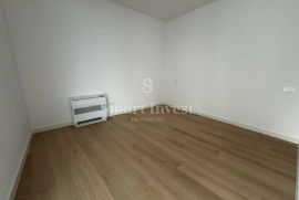 OPATIJA, stan 2S+DB s pogledom na more u novogradnji s bazenom (P4), Opatija, Apartamento