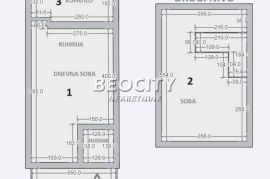 Zvezdara, Mirijevo, Save Kovačevića, 2.0, 63m2 1425/1, Zvezdara, House