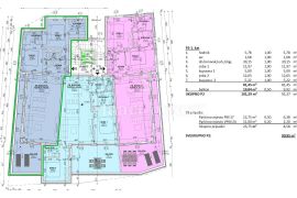 OPATIJA, stan 2S+DB s pogledom na more u novogradnji s bazenom (P2), Opatija, Διαμέρισμα