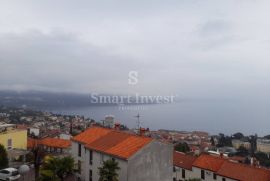 OPATIJA, stan od 54.69 m2, 2S+DB, s pogledom na more, Opatija, Appartement