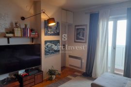 OPATIJA, stan od 54.69 m2, 2S+DB, s pogledom na more, Opatija, Kвартира