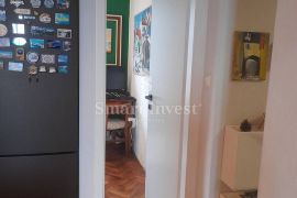 OPATIJA, stan od 54.69 m2, 2S+DB, s pogledom na more, Opatija, Appartment