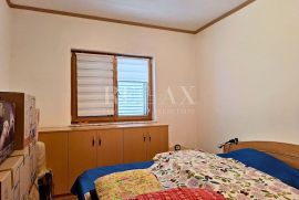 Crikvenica - Stan u prizemlju s terasom, Crikvenica, Apartamento