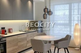 Savski venac, Beograd na vodi, BW Simfonija, 3.0, 72m2, Savski Venac, Appartment