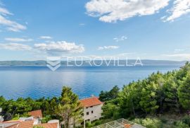 Omiš, Marušić, prekrasna apartmanska kuća, Omiš, Дом