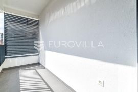 Zagreb, Jarun, atraktivan dvosoban stan poslovne namjene s parkingom, NOVOGRADNJA, NKP 56 m2, Zagreb, Propriedade comercial