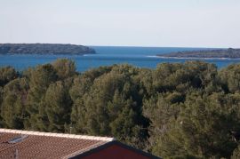 Stan sa pogledom na more, Fažana, Istra, Fažana, Daire