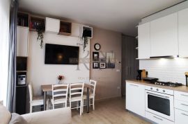 ZAGREB- SV.KLARA-3S,NOVIJI,NAMJEŠTEN,KVALITETAN, Novi Zagreb - Zapad, Apartamento