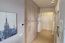 ZAGREB- SV.KLARA-3S,NOVIJI,NAMJEŠTEN,KVALITETAN, Novi Zagreb - Zapad, Apartamento