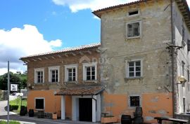 ISTRA, LABIN - Kompleks poslovnih prostora, Labin, Коммерческая недвижимость