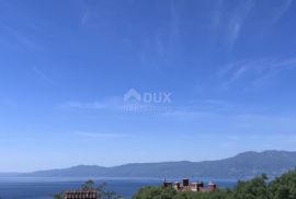 RIJEKA, BULEVARD - 4SKL etaža talijanske vile s okućnicom i pogledom na more, Rijeka, شقة