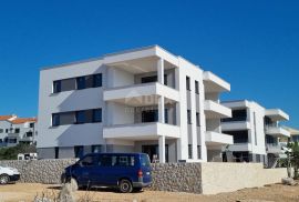 OTOK PAG, NOVALJA - Apartman u novogradnji na 250 metara od mora!, Novalja, Διαμέρισμα