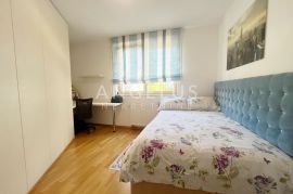 Zagreb, Sigečica-moderni stan za najam, 91, Trnje, Appartement
