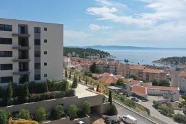 Jednosoban stan u centru A5, Makarska, Appartment