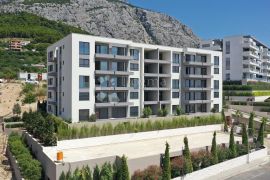 Jednosoban stan u centru A5, Makarska, Flat