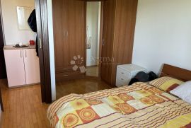 VIŠKOVO 1S+DB SA OTVORENIM POGLEDOM NA MORE, Viškovo, Appartment