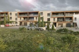 Novogradnja na atraktivnoj lokaciji (S4), Pula, Apartamento